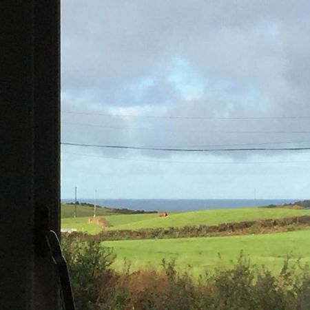 Harvest Moon Bed & Breakfast Doolin Exterior photo