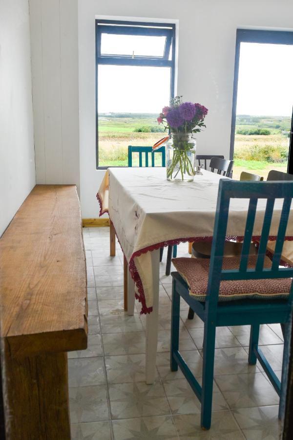Harvest Moon Bed & Breakfast Doolin Exterior photo