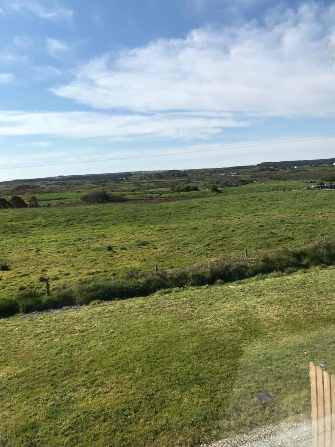 Harvest Moon Bed & Breakfast Doolin Exterior photo